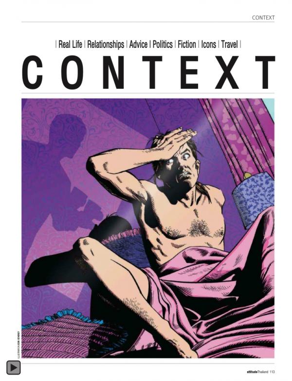 Attitude-November-2012